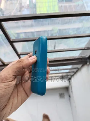 Nokia 105 Blue