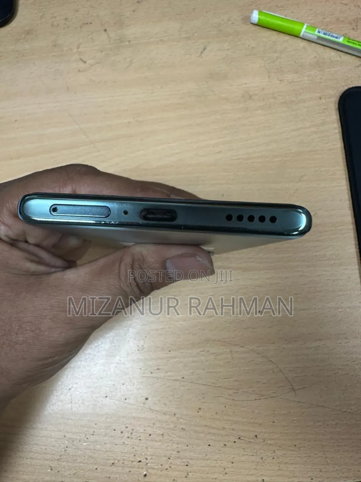 Honor X9a 5G 256 GB Blue