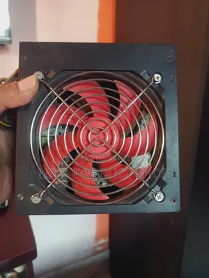 Power Supply 500w