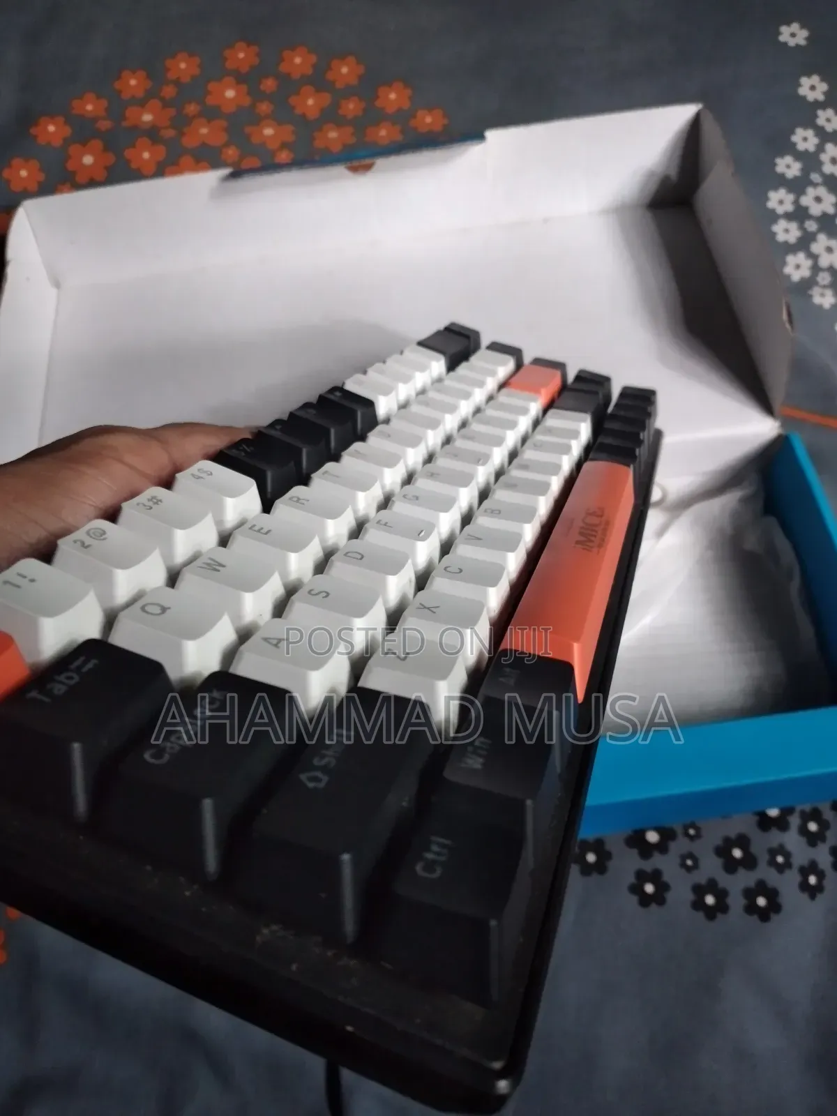 Keyboard I-Mice Gk-690