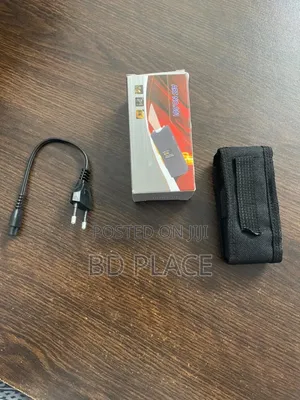 High Voltage Self-Defense Device (Ed-1867)