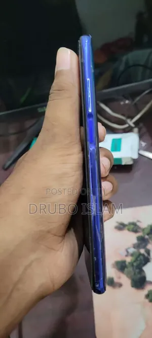 Xiaomi Pocophone X2 128 GB Blue