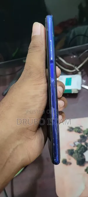 Xiaomi Pocophone X2 128 GB Blue