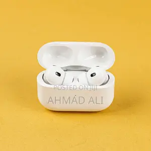 Airpods Pro (2nd Generation) Anc Dubai Version Pop Up - Airpro2w