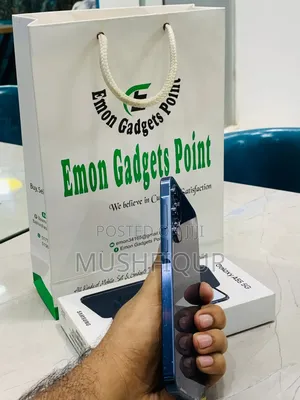 Samsung Galaxy A55 128 GB Blue