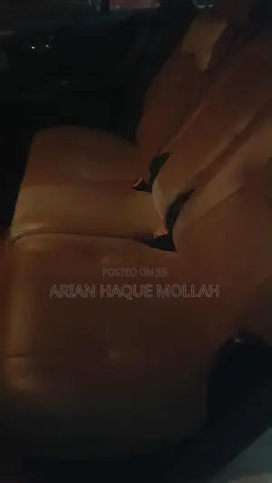 Toyota Kluger 2004 Pearl