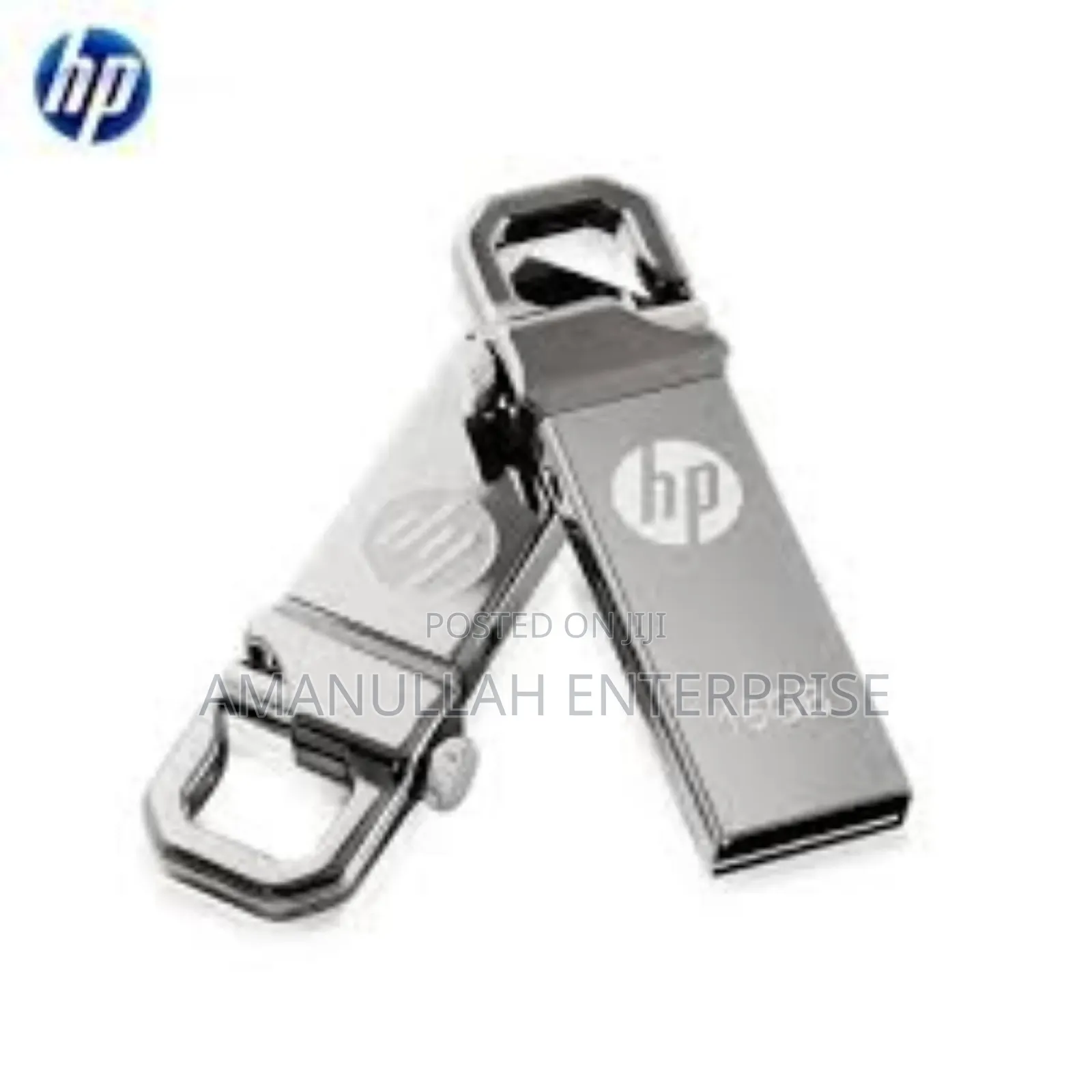 Hp V250w Usb 3.1 Flash Drive With a Storage Capacity of 16gb.