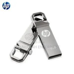Hp V250w Usb 3.1 Flash Drive With a Storage Capacity of 16gb.