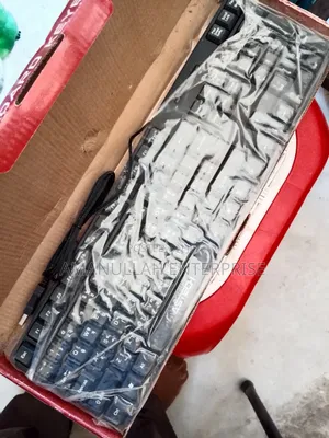 Key Board for Computer, Laptop, Mobile or Any Usb Computing Device.