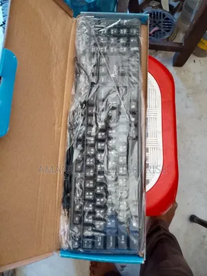 Key Board for Computer, Laptop, Mobile or Any Usb Computing Device.