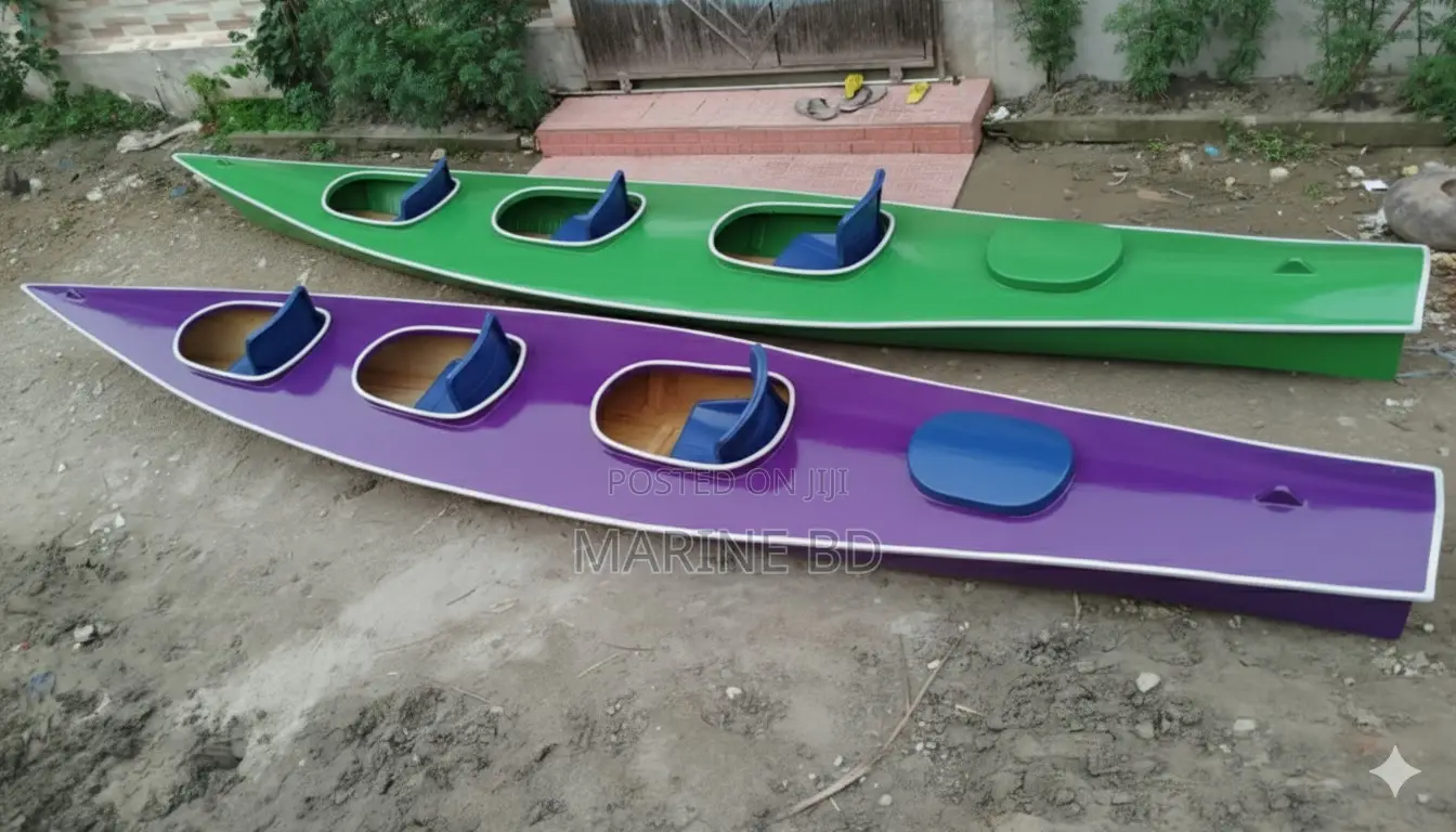 Tanisha Kayak Boat for 2 Person
