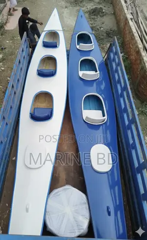 Tanisha Kayak Boat for 2 Person