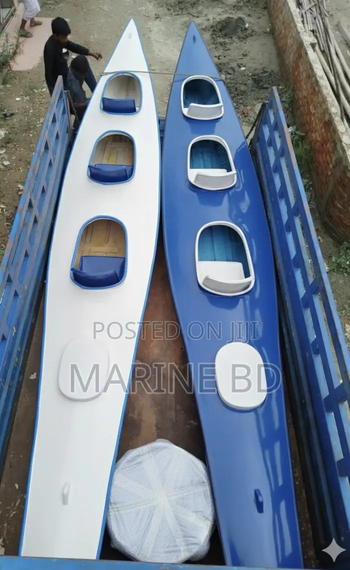 Tanisha Kayak Boat for 2 Person
