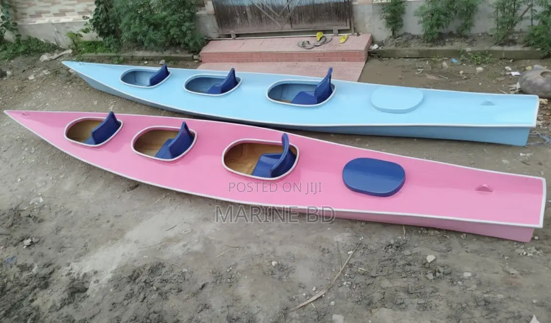 Tanisha Kayak Boat for 2 Person