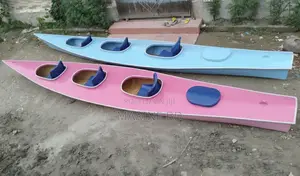 Tanisha Kayak Boat for 2 Person