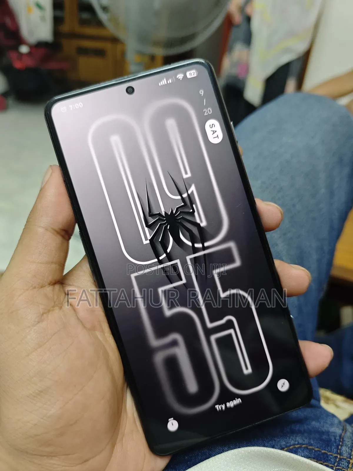 Xiaomi Redmi 256 GB Black