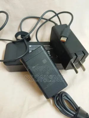 Photo - Dji 65w Charger