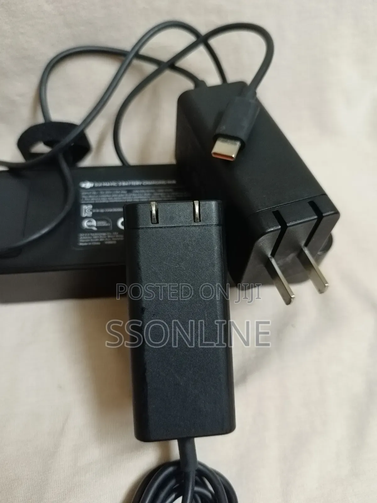 Dji 65w Charger