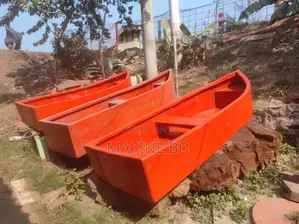 Tanisha Small Boat for Fish Project