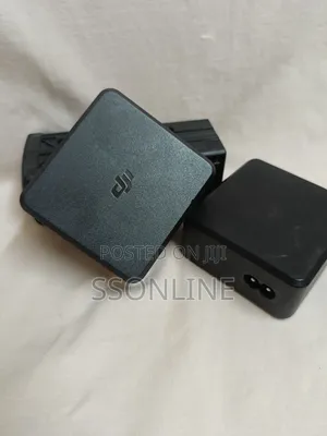 Photo - Dji 100w Charger