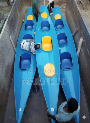 Photo - Anan Kayak for 3 Person