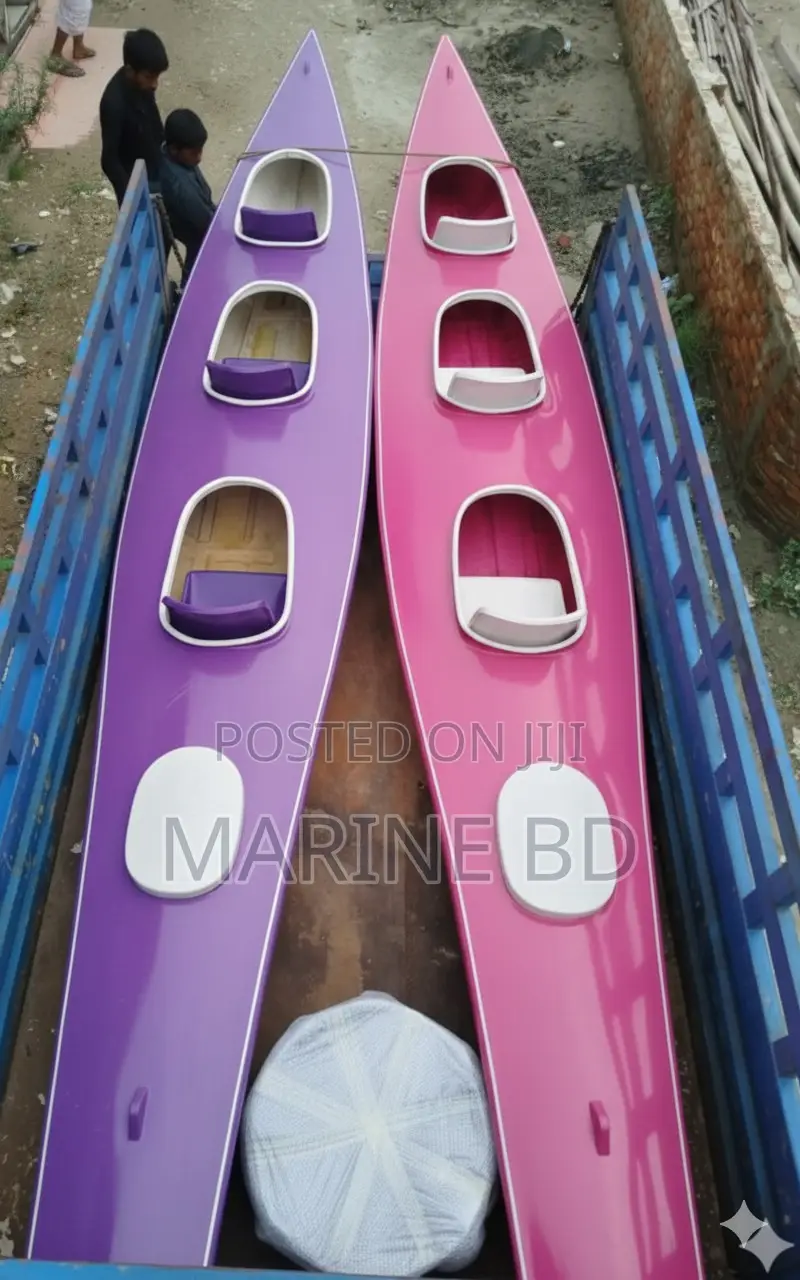 Anan Kayak for 3 Person