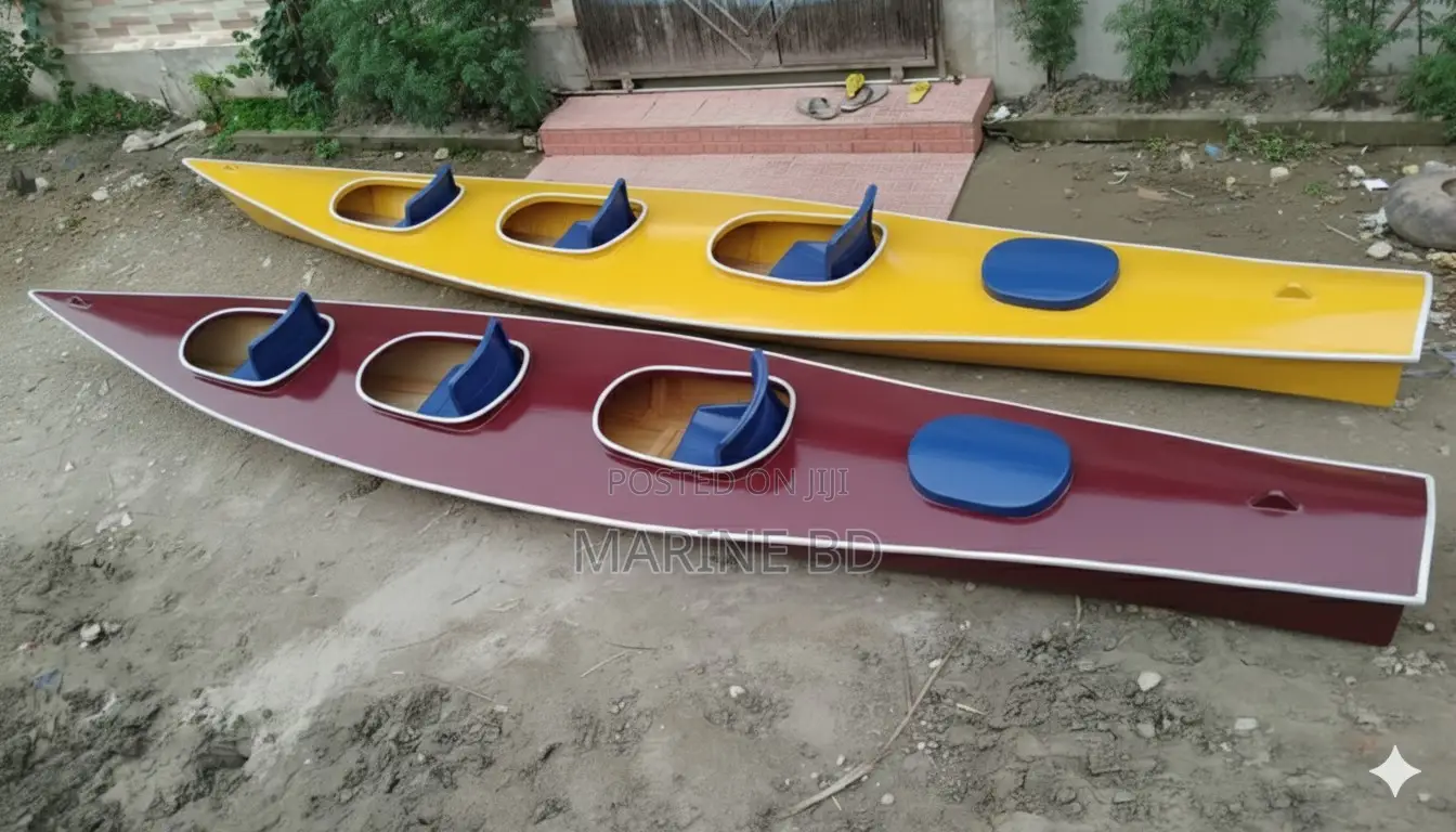 Anan Kayak for 3 Person