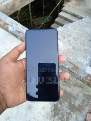 Oppo A18 128 GB Black