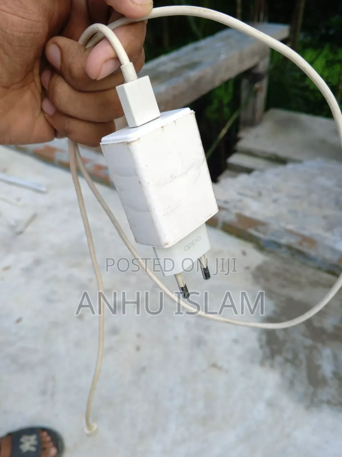 Oppo A18 128 GB Black