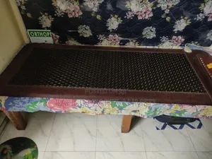 Doosan Therapy Mat