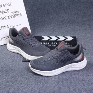 Photo - Mens China Shoe Ash