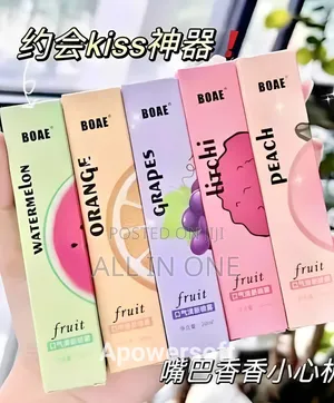 Multi Scent Refreshing Mouth Smell ফ্রেশ নিশ্বাস দেয়।