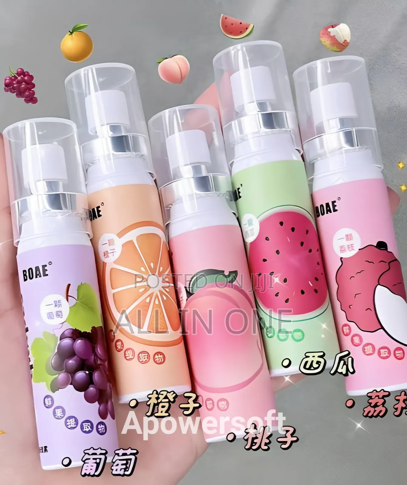 Multi Scent Refreshing Mouth Smell ফ্রেশ নিশ্বাস দেয়।