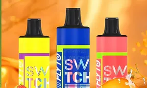 Flyto Switch ইলেকট্রনিক্স সিগারেট