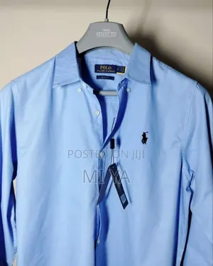 Formal Shirt for Man