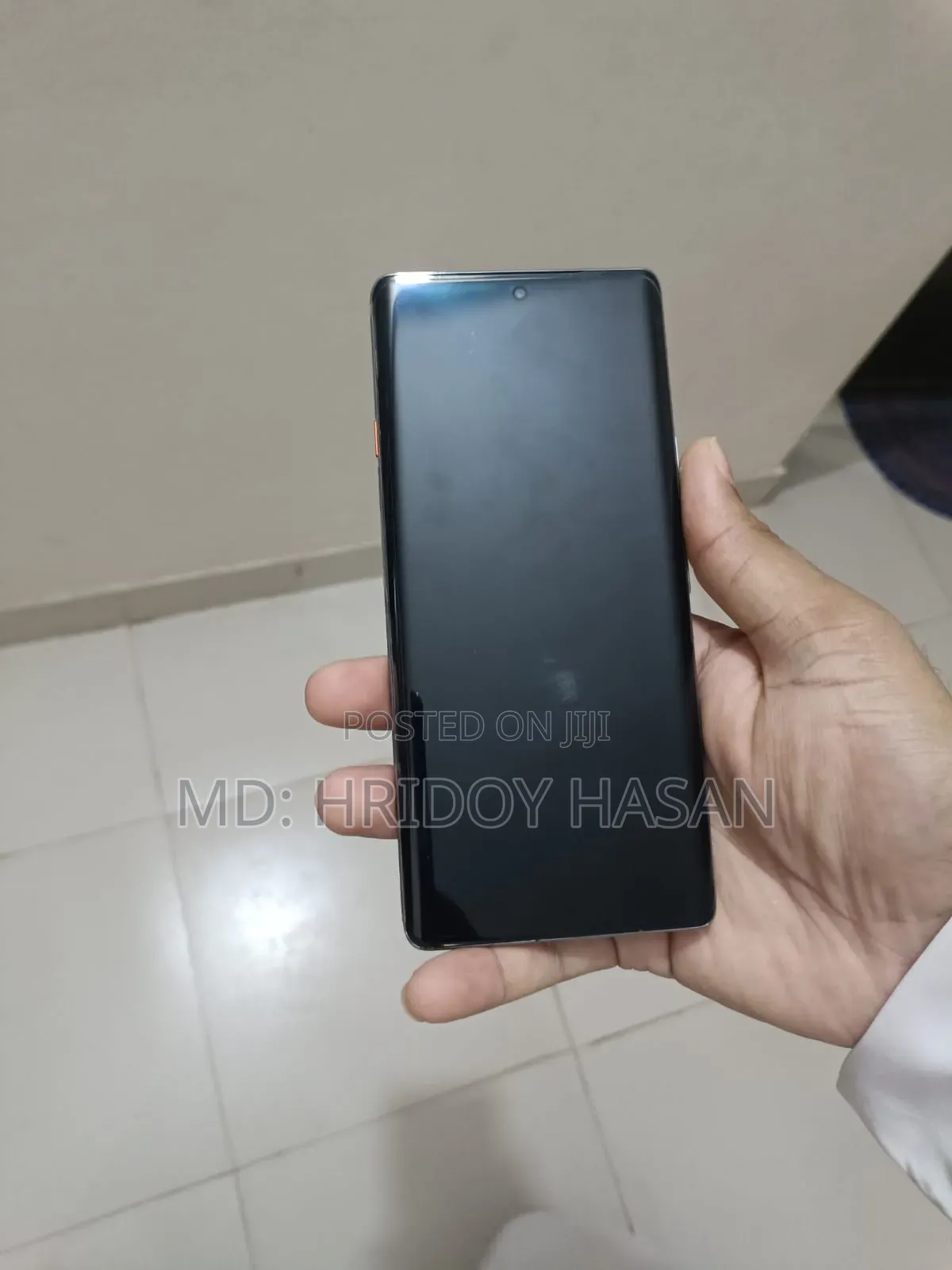 Tecno Camon 40 Pro 256 GB Blue