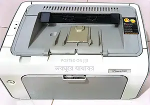 Photo - Hp P1102 Printer