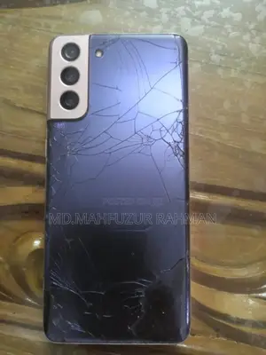 Samsung Galaxy S21+ 5G 128 GB Purple