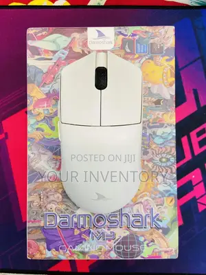 Darmoshark M3 Gaming Mouse
