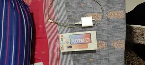 Xiaomi Redmi Note 10 Pro 128 GB Gold