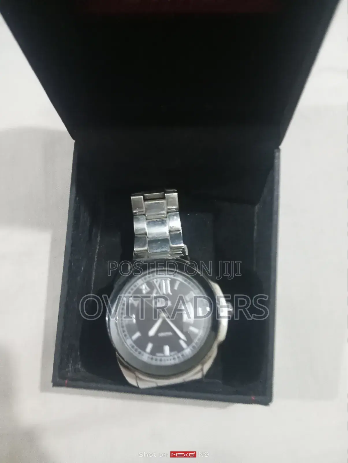 Orginal Cellox Watch