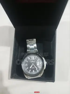 Photo - Orginal Cellox Watch