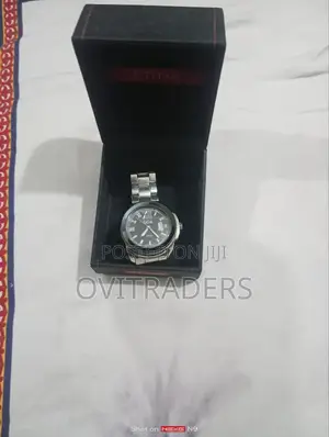 Orginal Cellox Watch