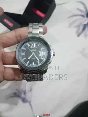 Orginal Cellox Watch