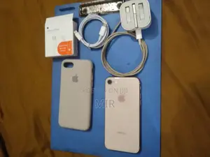 Apple iPhone 8 256 GB Gold