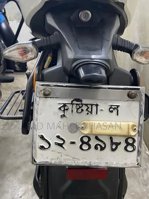 TVS Apache 160 4V 2020 Blue