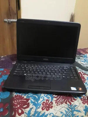 Photo - Laptop Dell Inspiron 4000 6GB Intel Pentium SSD 512GB