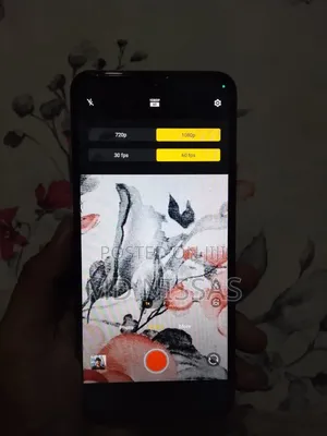 Photo - Vivo T1x (India) 128 GB Purple