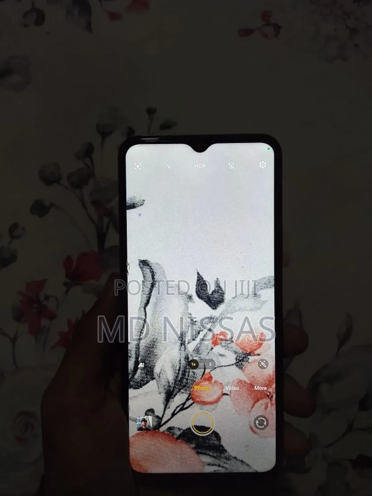 Vivo T1x (India) 128 GB Purple