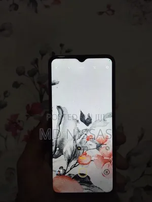 Vivo T1x (India) 128 GB Purple